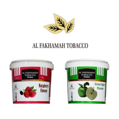 Табак Al Fakhamah 1кг 