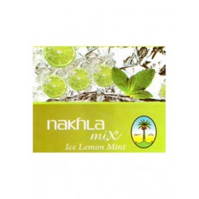 Табак Nakhla Mix 250гр
