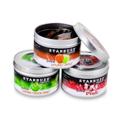 Табак Starbuzz 100гр