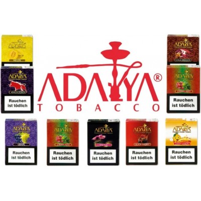 Табак Adalya 50гр