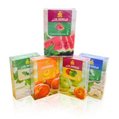 Табак Al Fakher 50гр