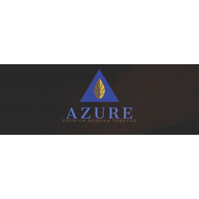 Табак Azure Black Line 50гр