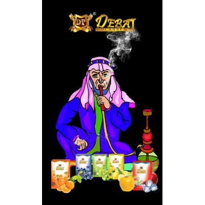 Табак Debaj 50 гр