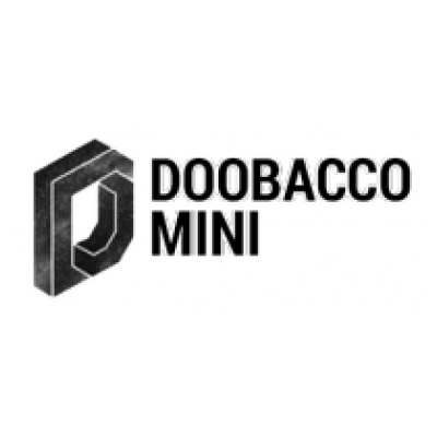 Табак Mini Doobacco (D-Mini) 15гр