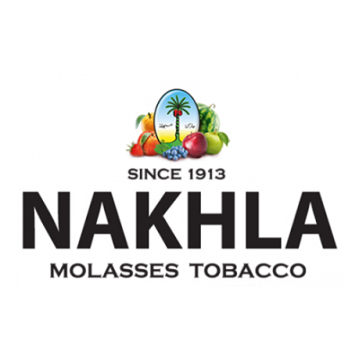 Табак Nakhla 
