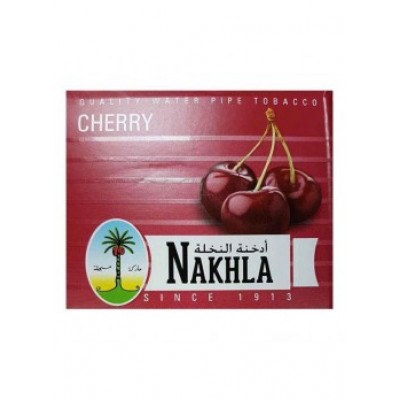 Табак Nakhla 250гр