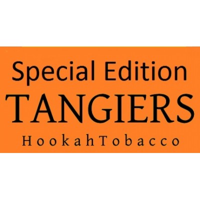 Табак Tangiers Special Edition (Лимит Линейка)