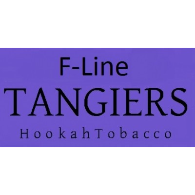 Табак Tangiers F-Line (Кофеиновая Линейка)